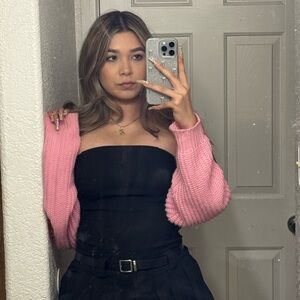 Meet your Posher, Erika